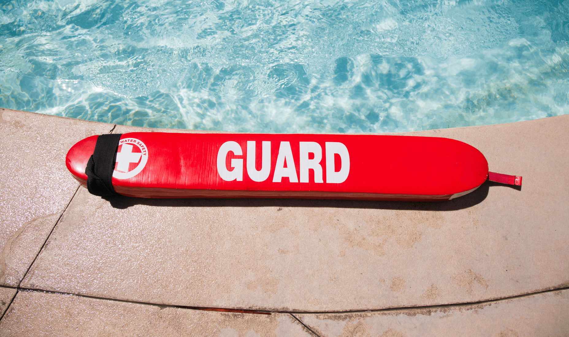 Lifeguard Training Padonia Brick Bodies